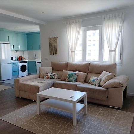 Apartamento Centro Oviedo El Trasgu De Foncalada Luaran gambar