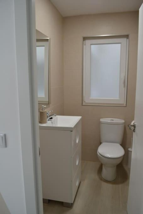 Apartamento Centro Oviedo El Trasgu De Foncalada Luaran gambar
