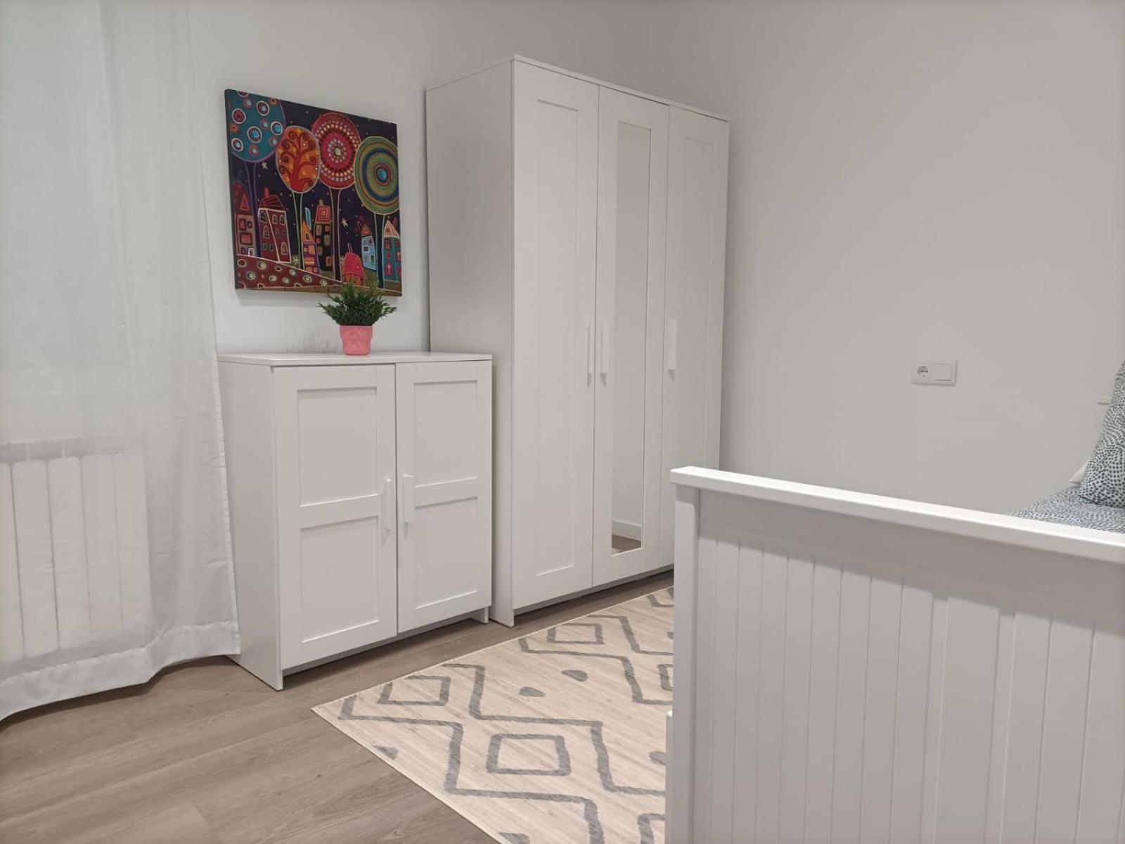 Apartamento Centro Oviedo El Trasgu De Foncalada Luaran gambar