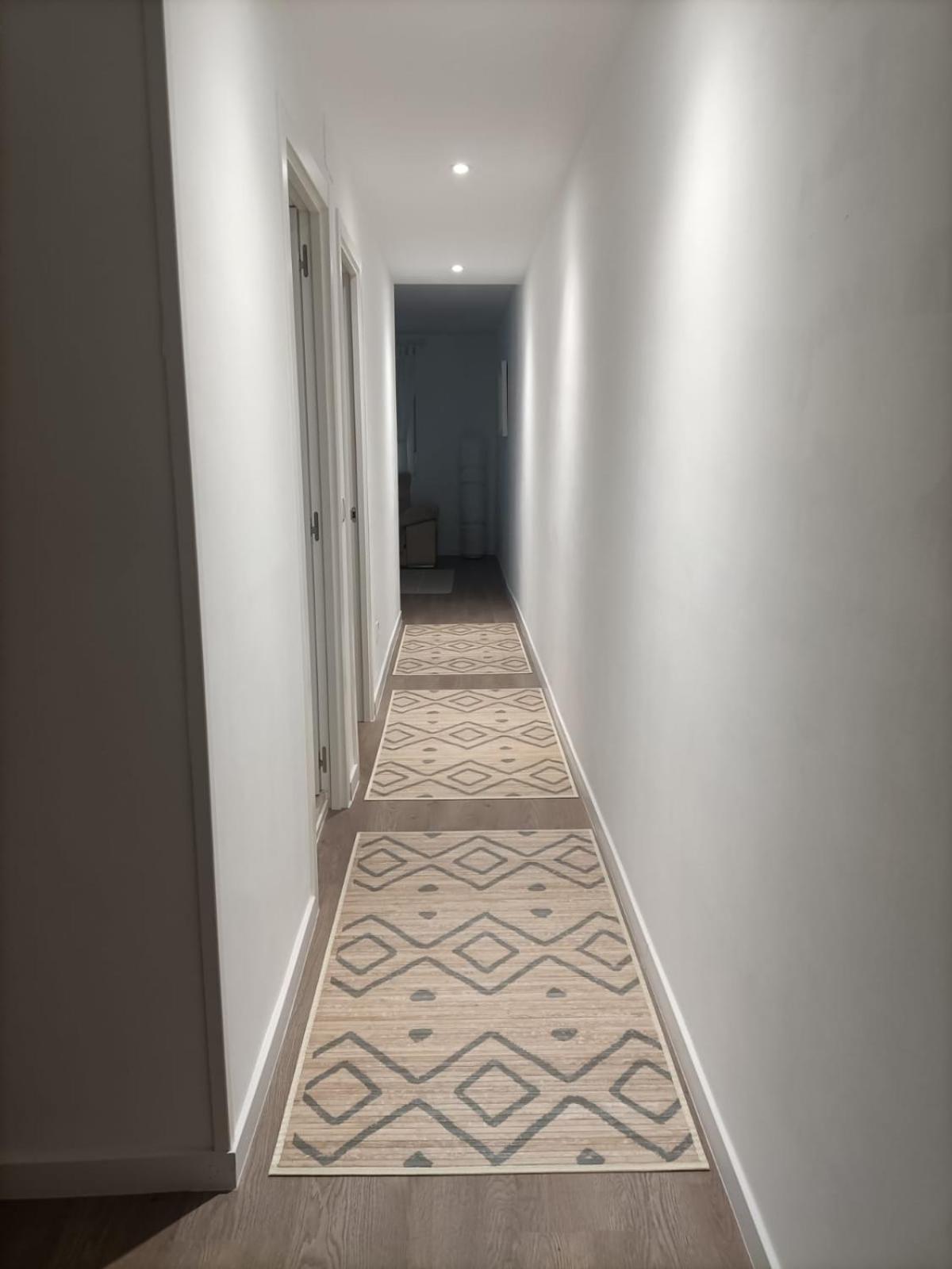Apartamento Centro Oviedo El Trasgu De Foncalada Luaran gambar
