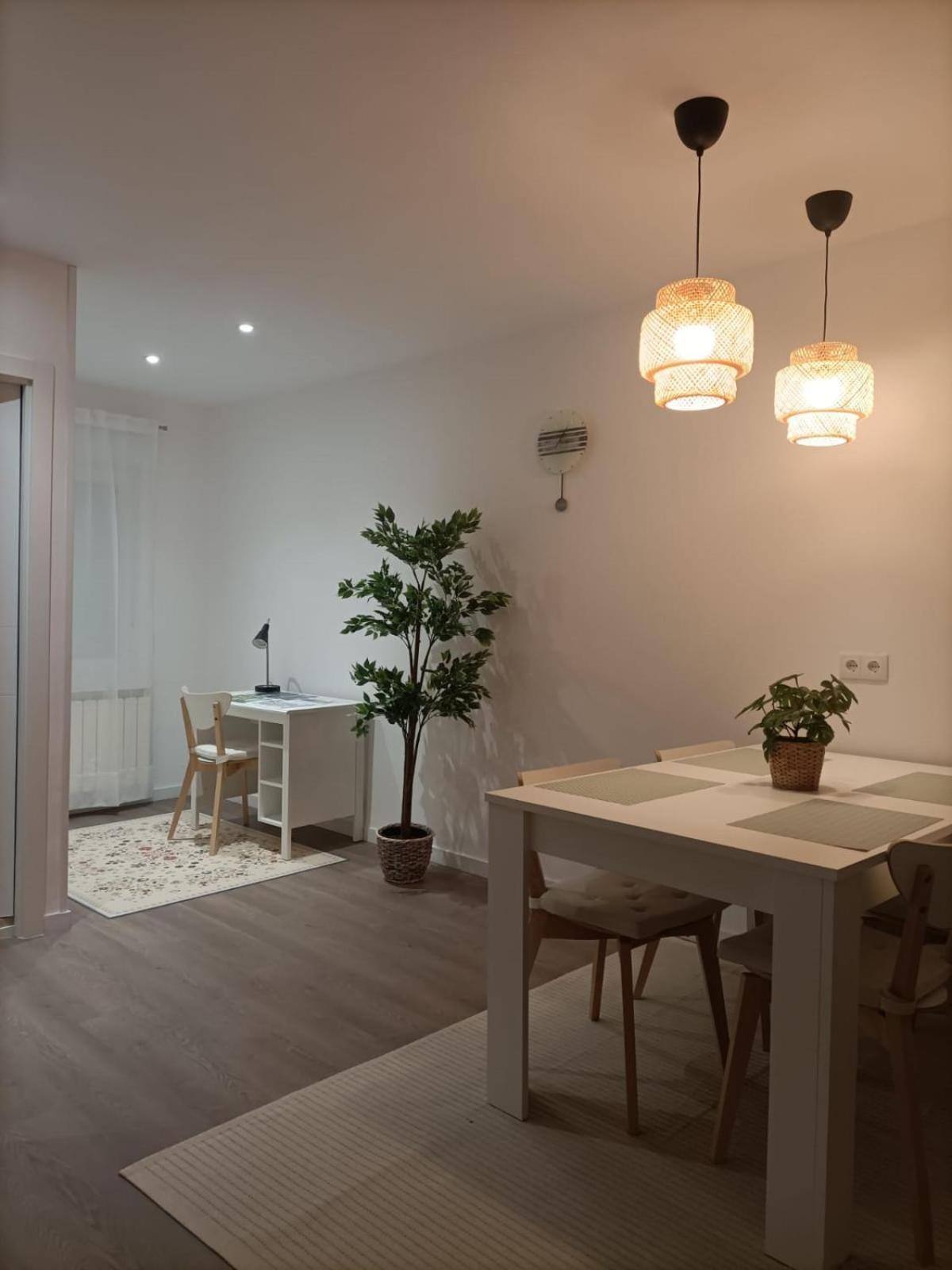 Apartamento Centro Oviedo El Trasgu De Foncalada Luaran gambar