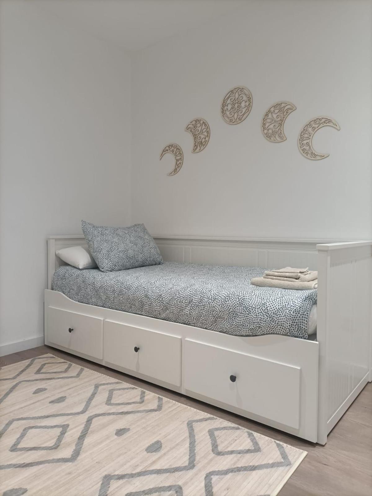 Apartamento Centro Oviedo El Trasgu De Foncalada Luaran gambar