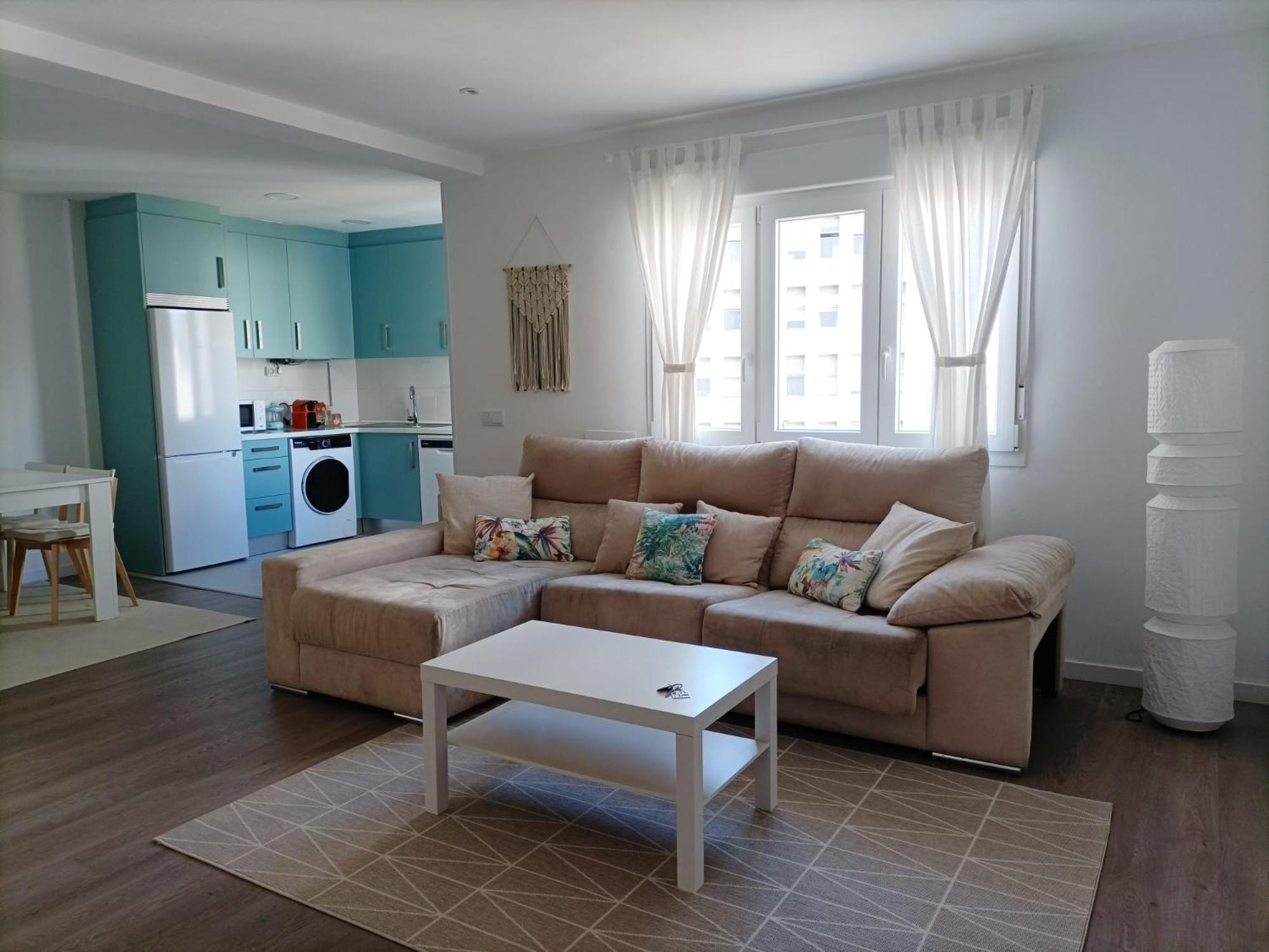 Apartamento Centro Oviedo El Trasgu De Foncalada Luaran gambar